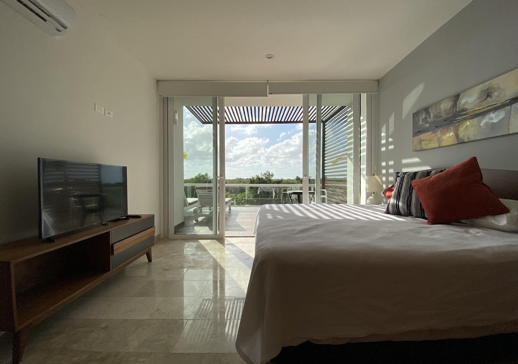 Photo of Bedroom in Akumal