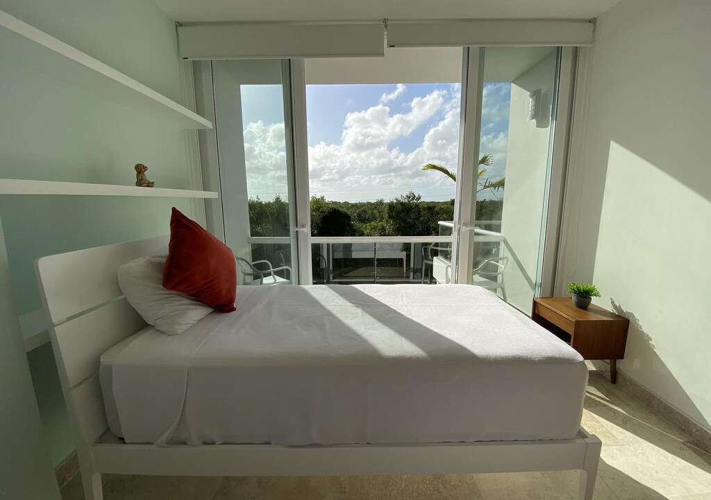 Photo of Livingroom in Akumal