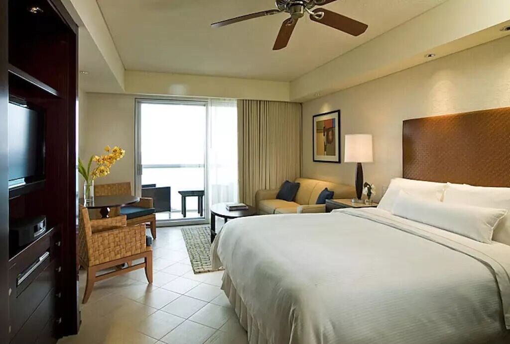 Photo of Bedroom in La Isla