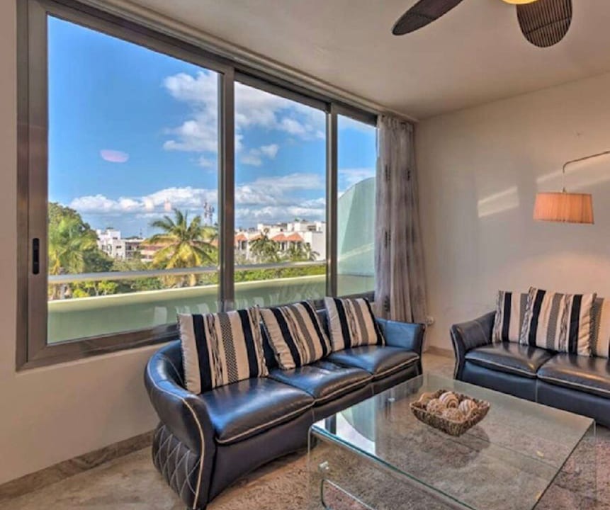 Photo of Livingroom in Gonzalo Guerrero