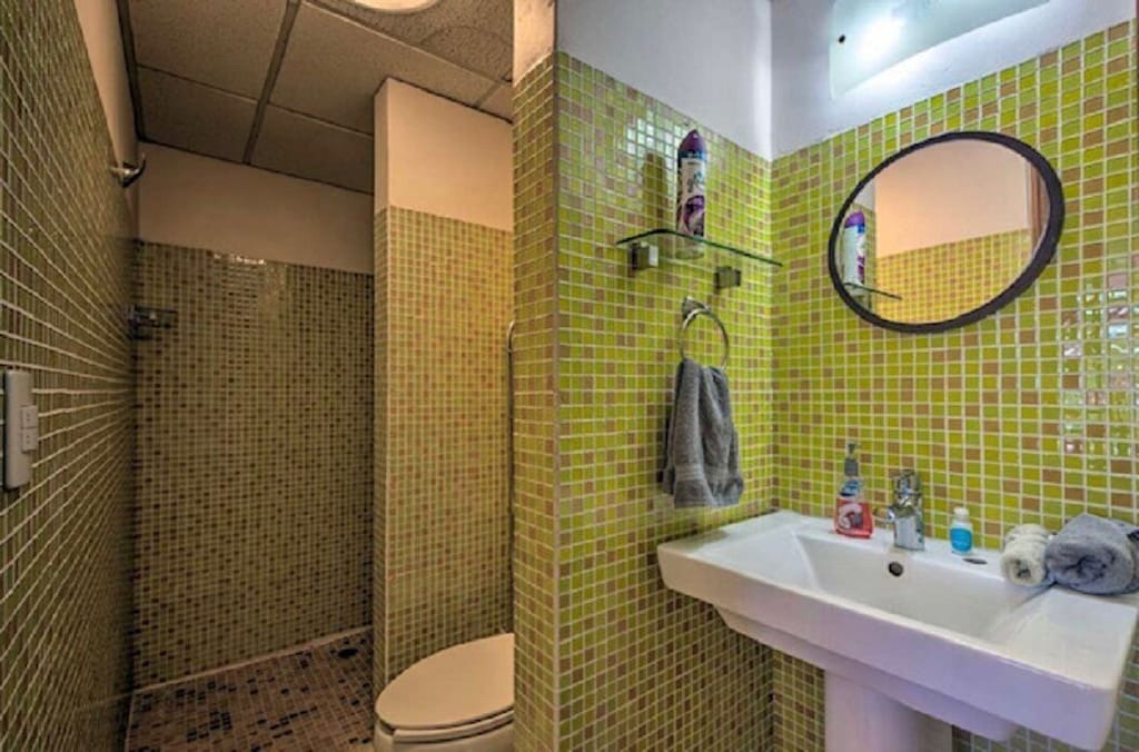 Photo of Bathroom in Gonzalo Guerrero