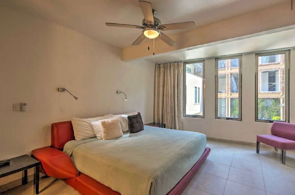 Photo of Bedroom in Gonzalo Guerrero