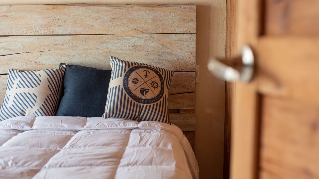 Photo of Bedroom in Isla Holbox