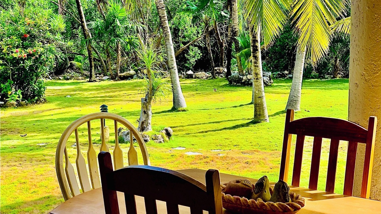 Photo of Outdoor in Xul-Ha