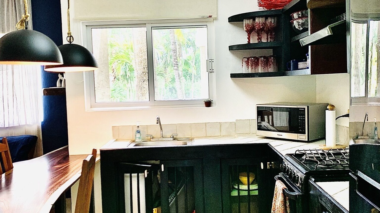 Photo of Kitchen in Xul-Ha