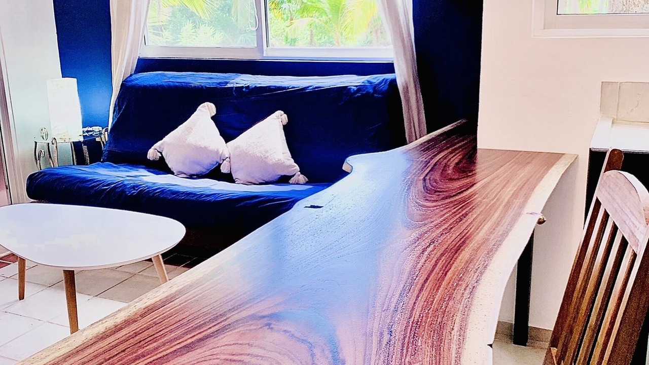 Photo of Livingroom in Xul-Ha