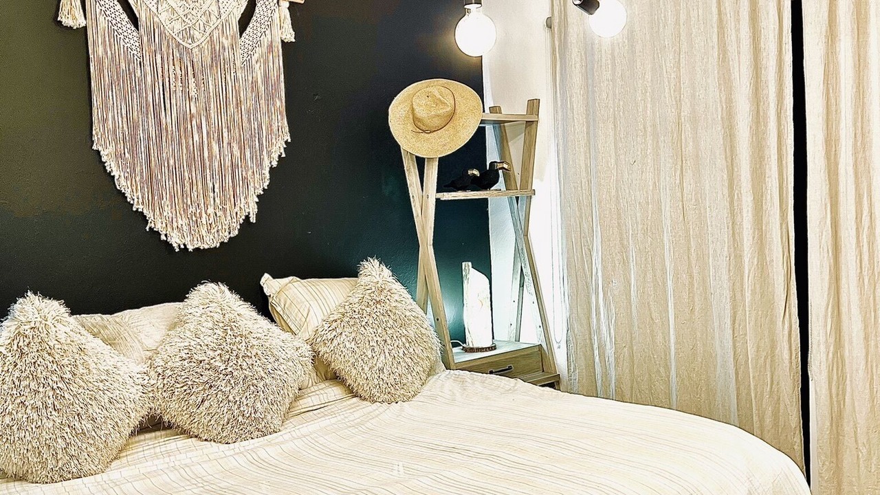 Photo of Bedroom in Xul-Ha