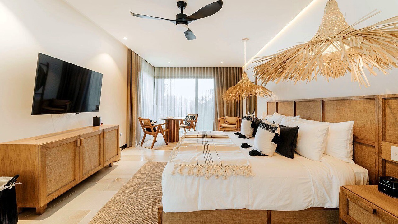 Photo of Bedroom in Zona Hotelera