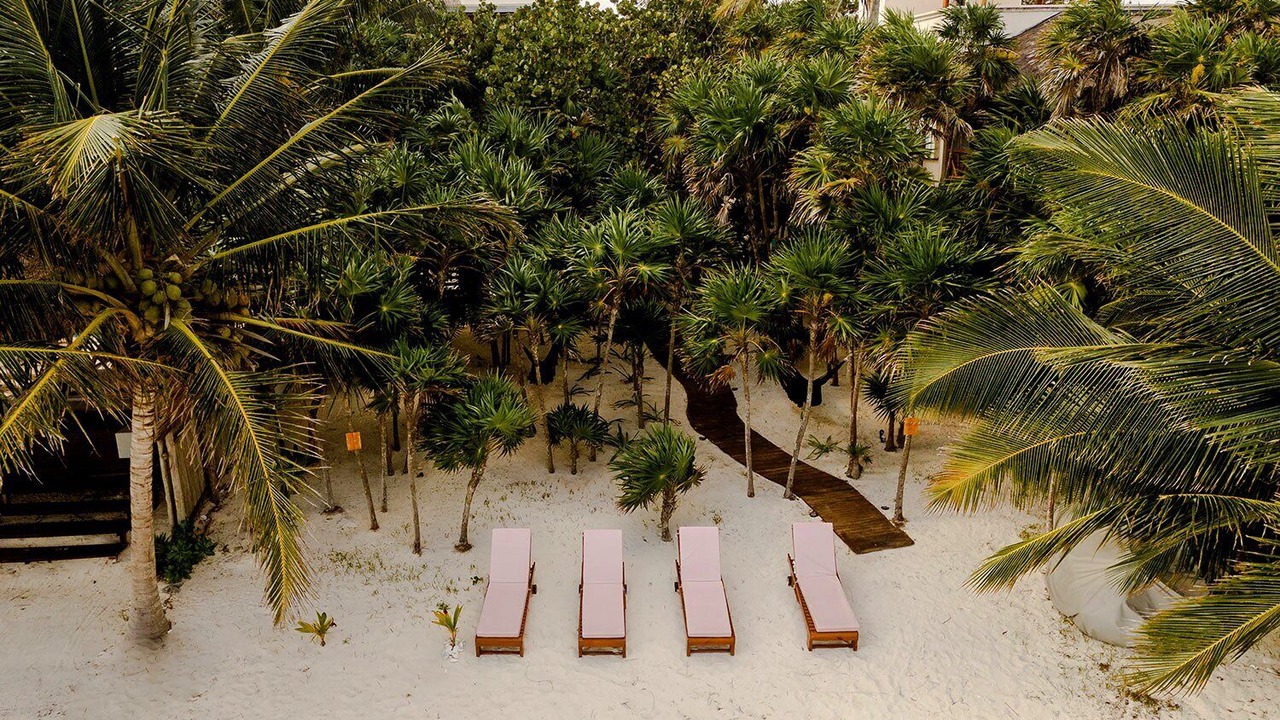 Photo of Outdoor in Zona Hotelera