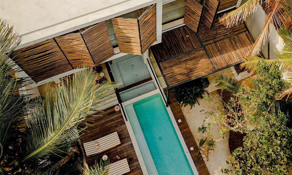 Photo of Outdoor in Zona Hotelera