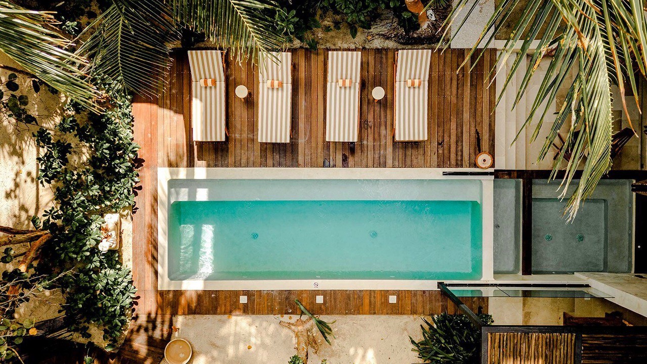 Photo of Outdoor in Zona Hotelera