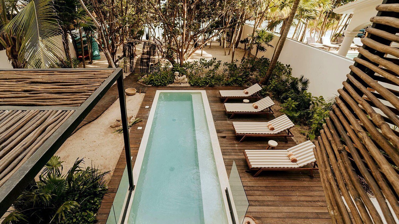 Photo of Outdoor in Zona Hotelera