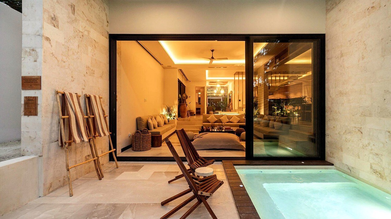 Photo of Bedroom in Zona Hotelera
