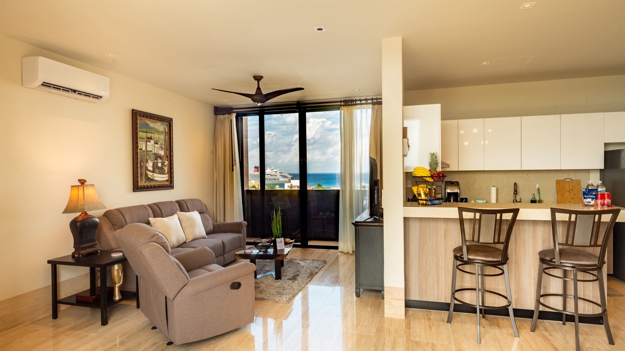 Photo of Bedroom in Colonia Adolfo Lopez Mateos
