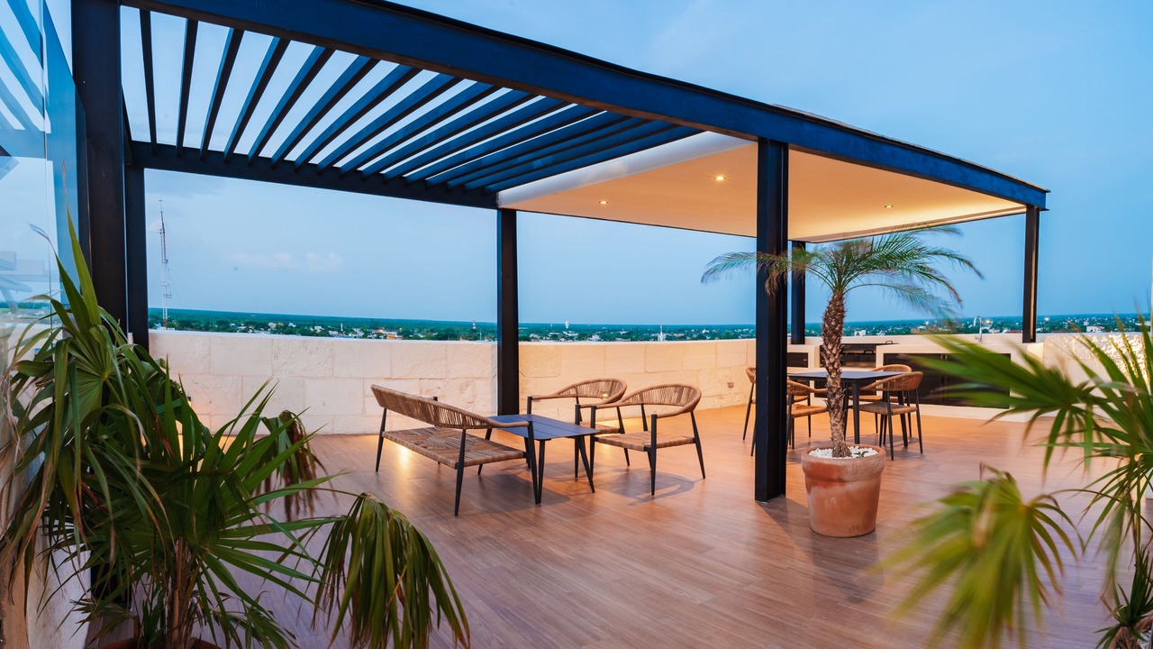 Photo of Outdoor in Colonia Adolfo Lopez Mateos