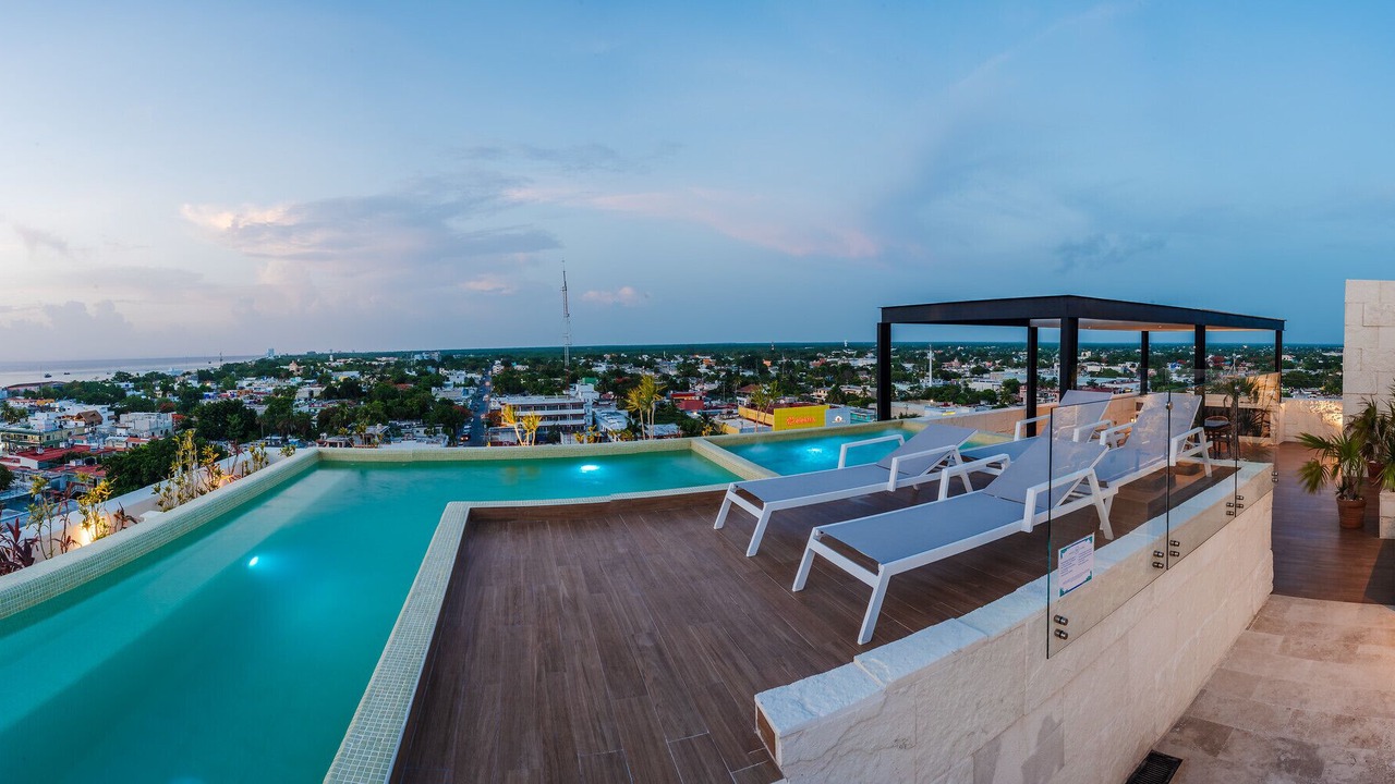 Photo of Outdoor in Colonia Adolfo Lopez Mateos