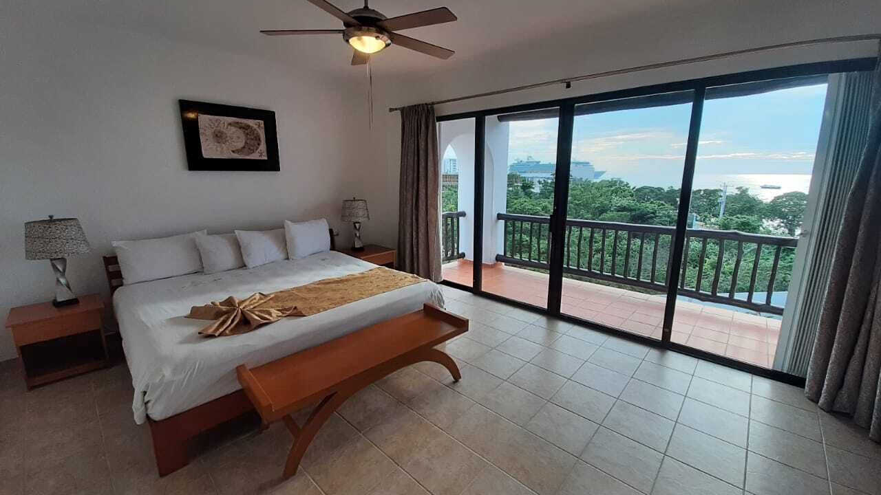 Photo of Bedroom in Cozumel