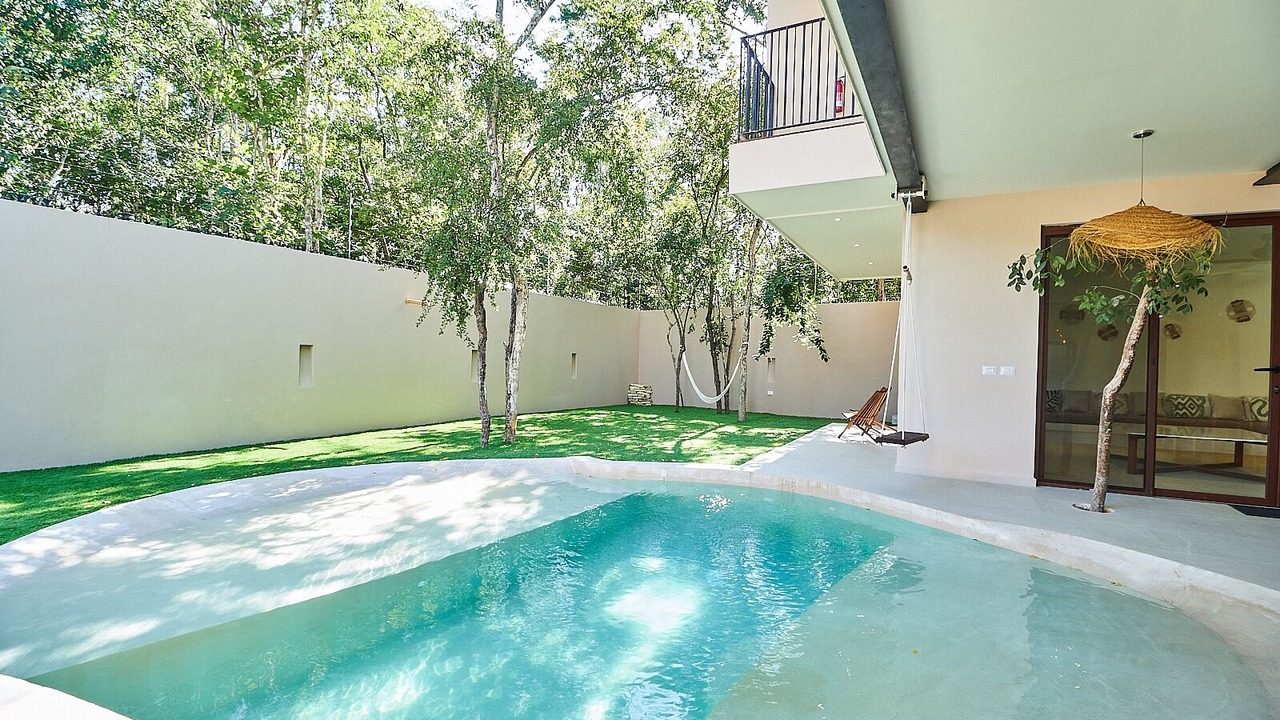 Photo of Outdoor in Tulum
