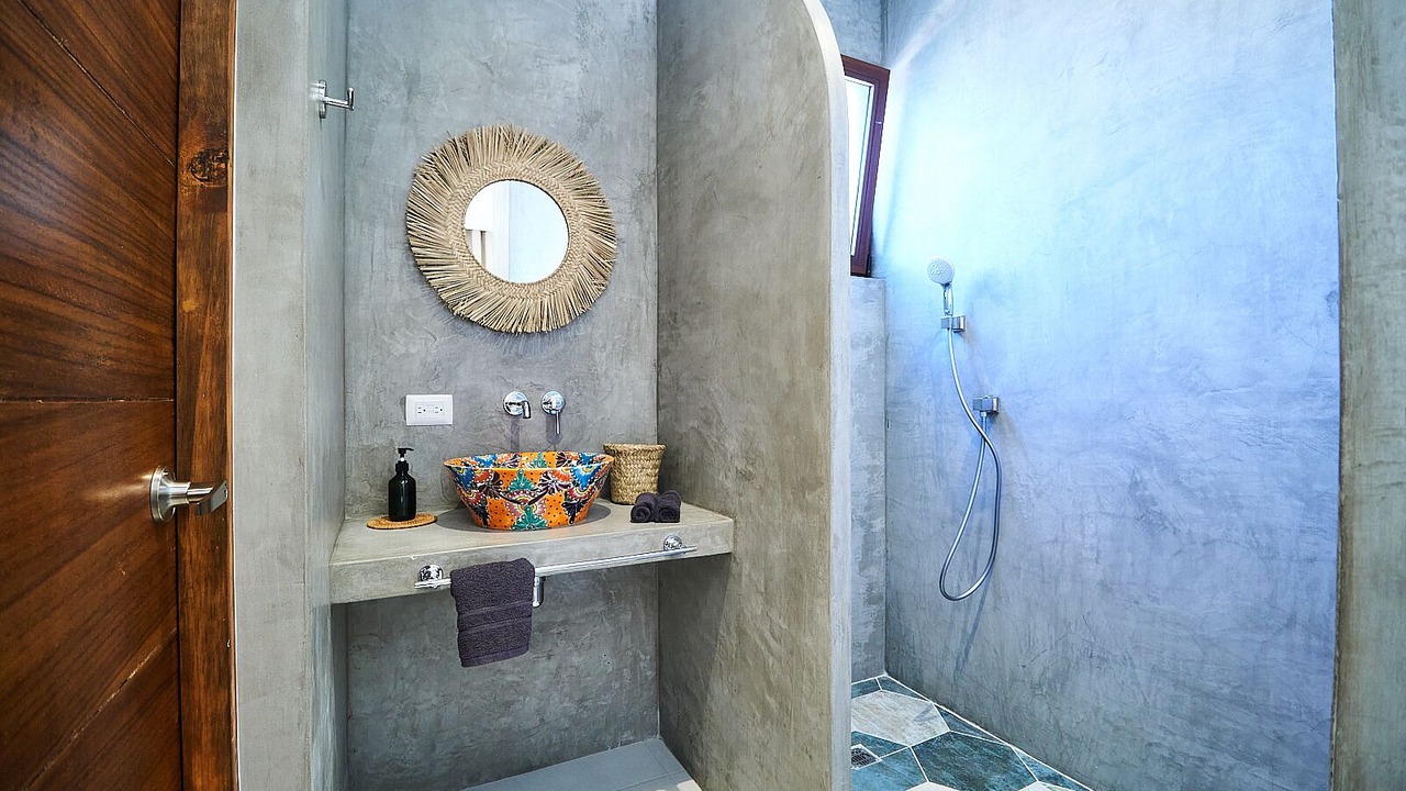 Photo of Bathroom in Tulum