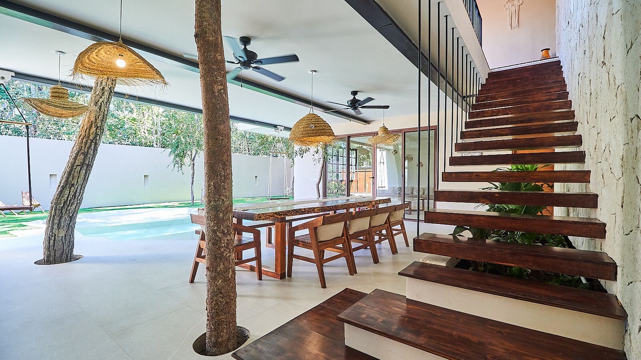 Photo of Outdoor in Tulum