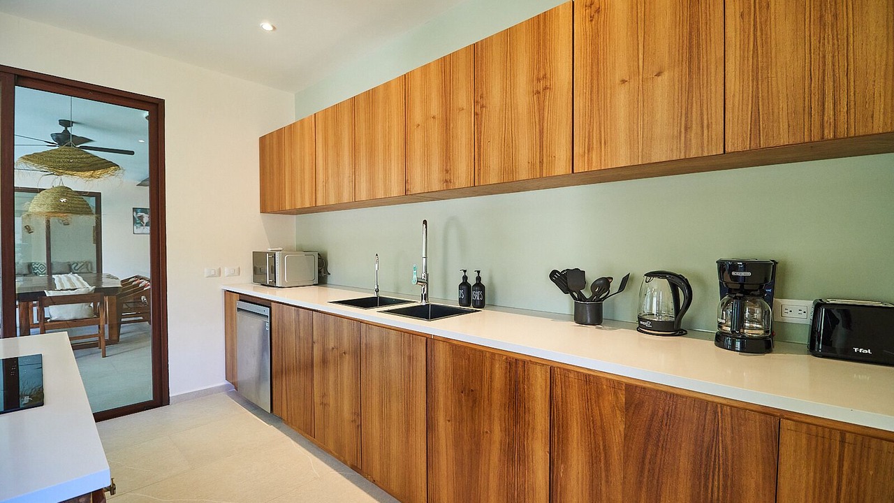 Photo of Kitchen in Tulum