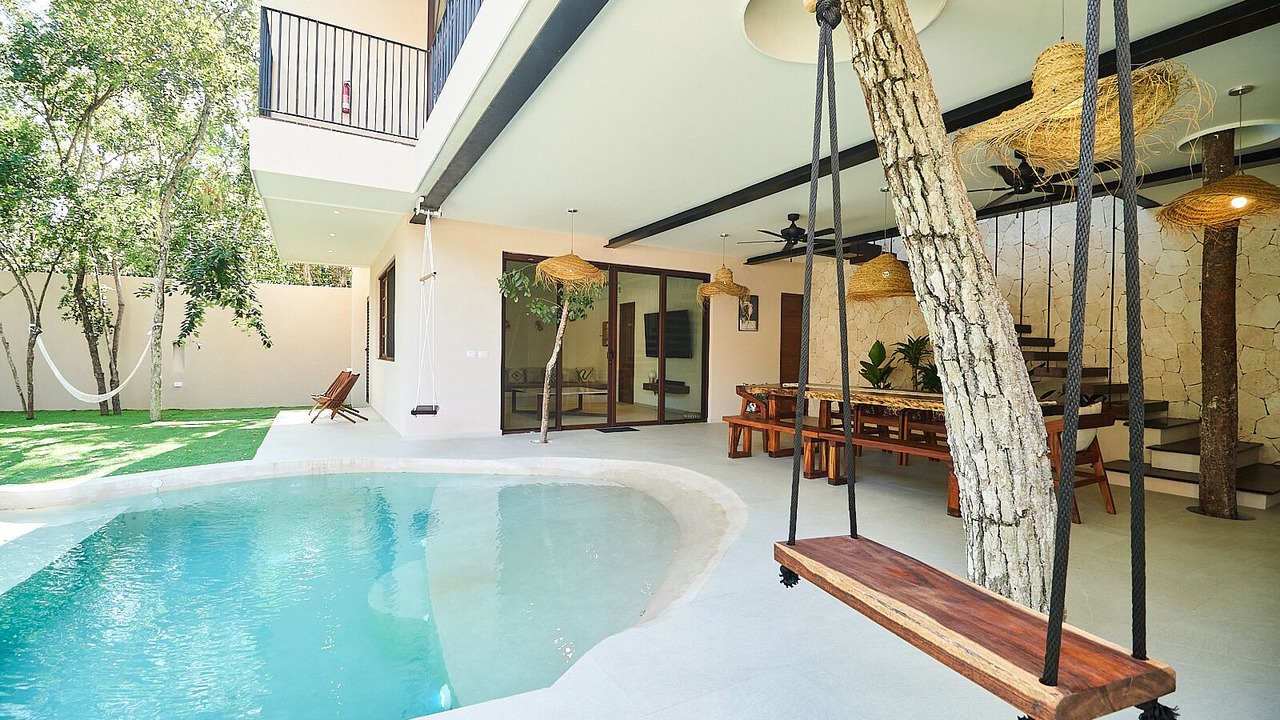 Photo of Outdoor in Tulum