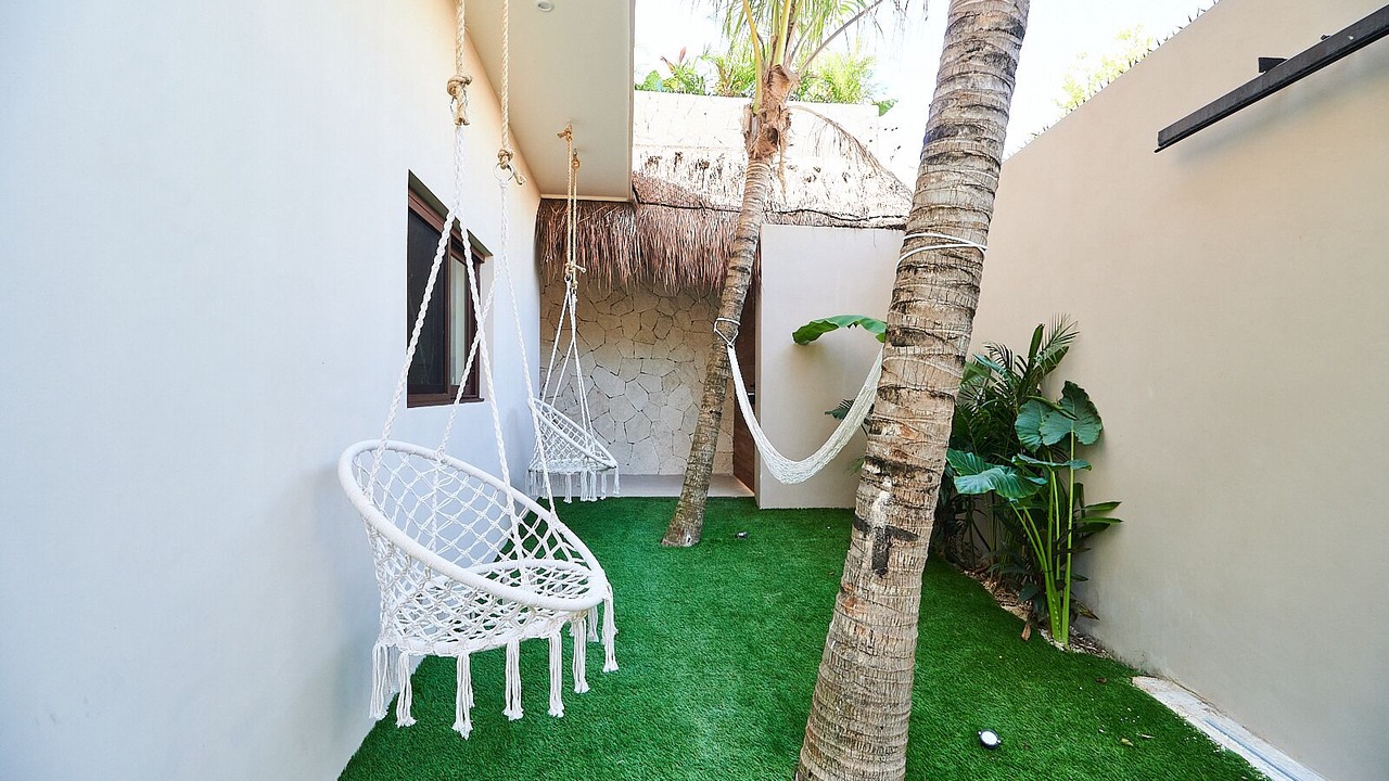 Photo of Patio Balcony in Tulum
