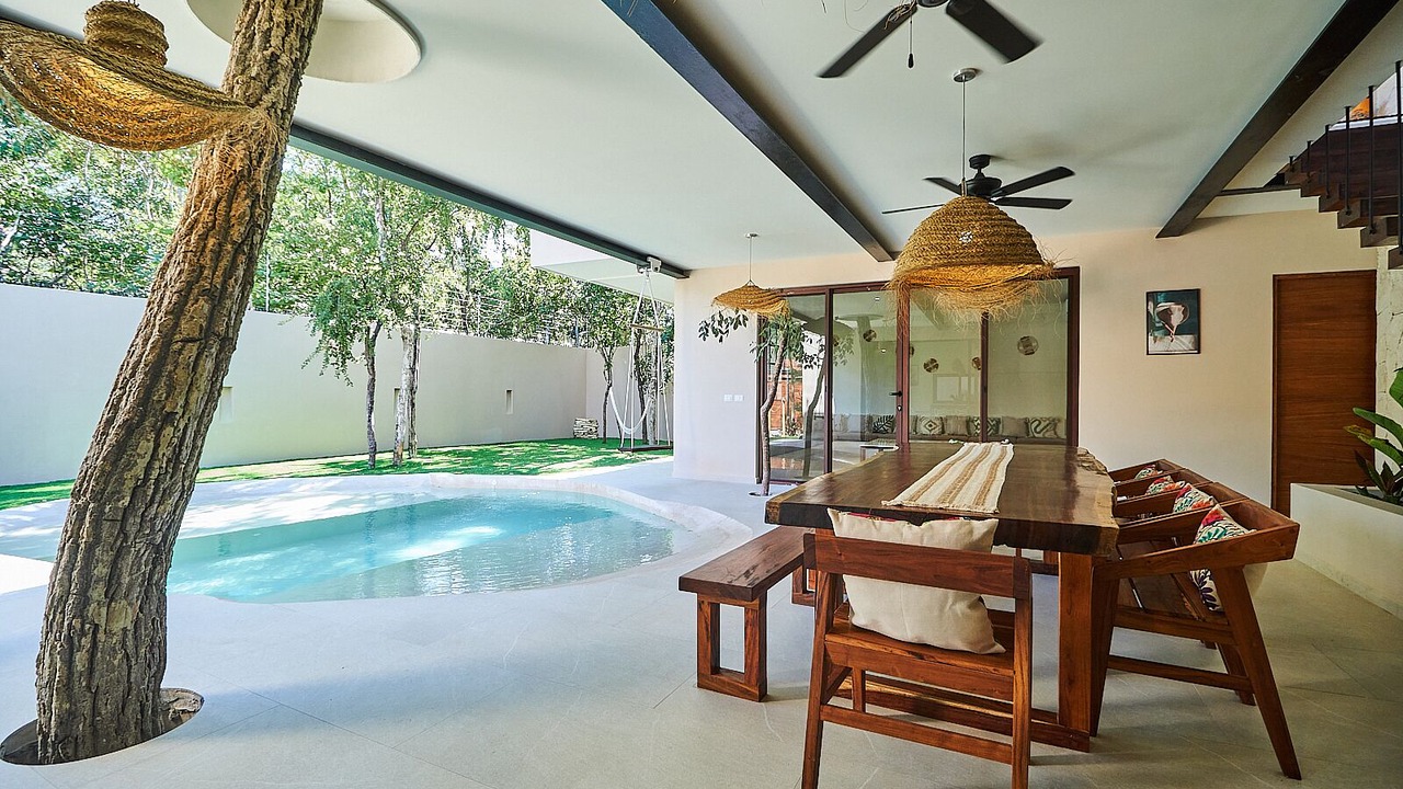 Photo of Outdoor in Tulum