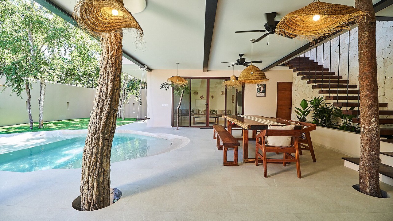 Photo of Outdoor in Tulum