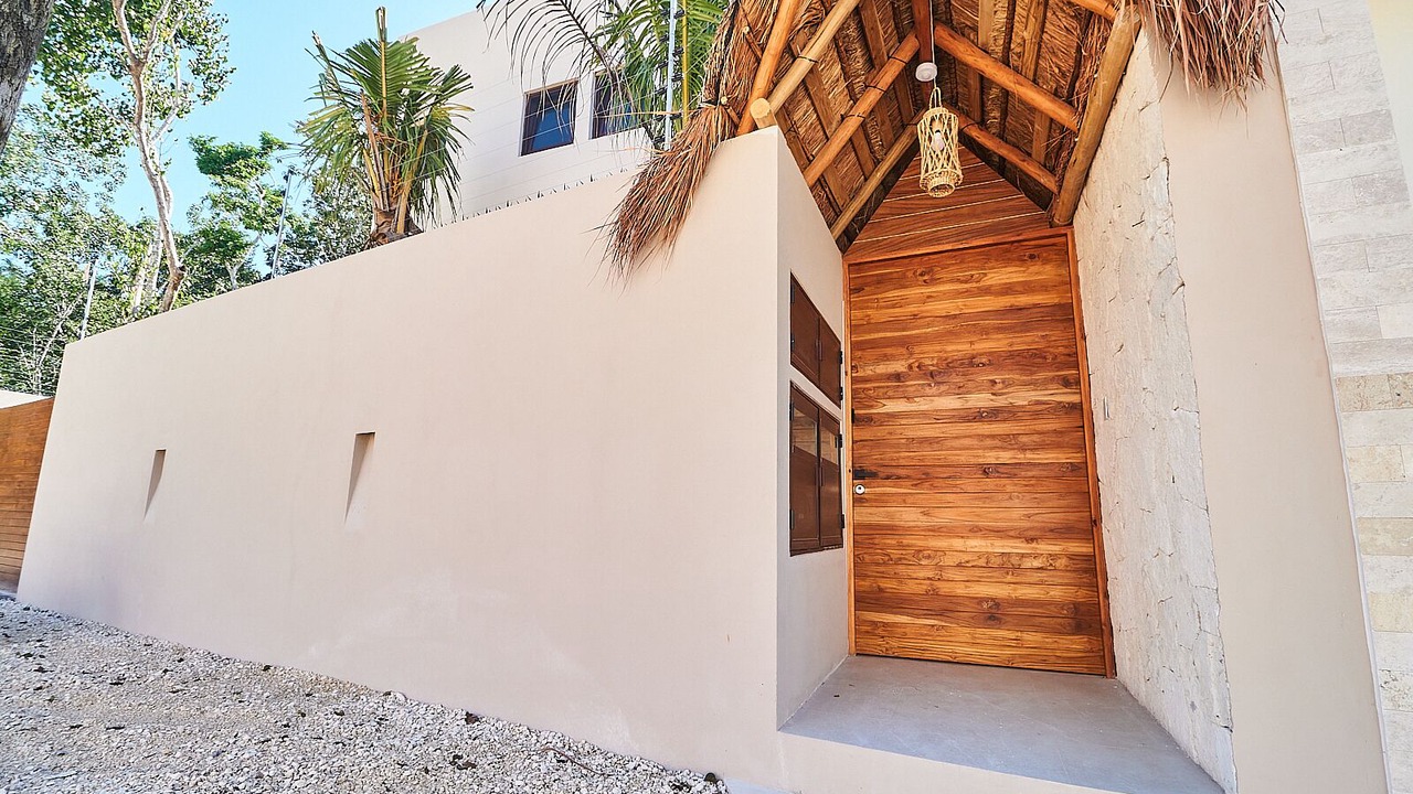 Photo of Outdoor in Tulum
