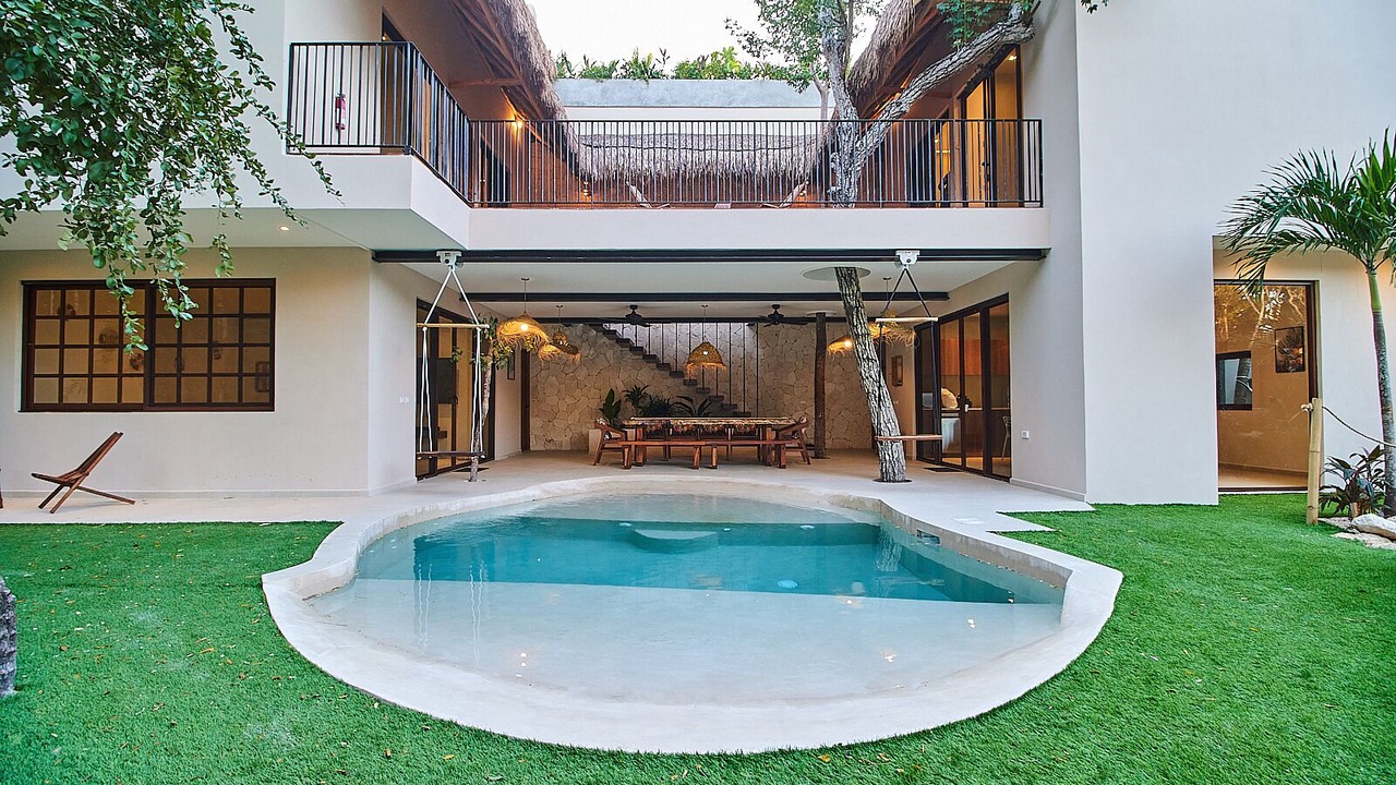 Photo of Outdoor in Tulum