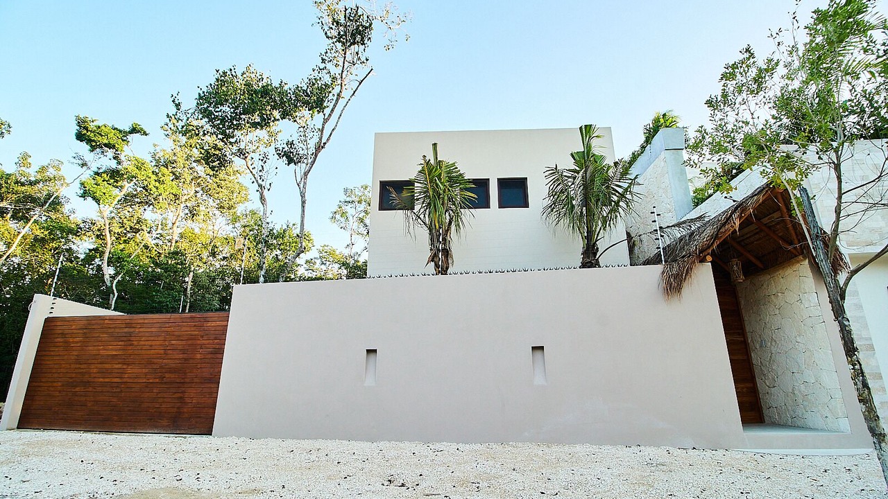 Photo of Outdoor in Tulum