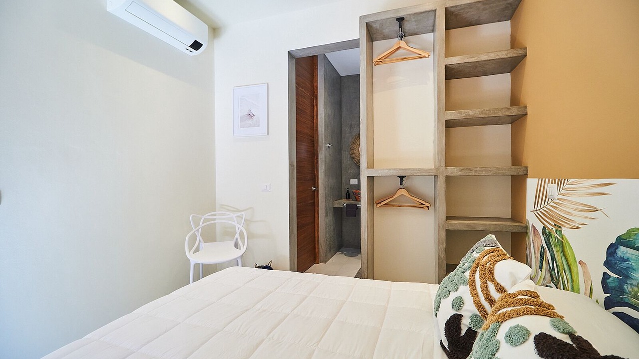 Photo of Bedroom in Tulum