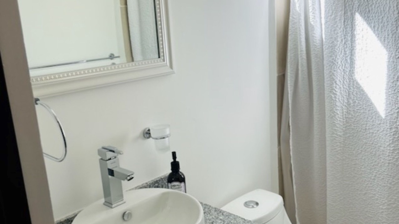 Photo of Bathroom in Cancun