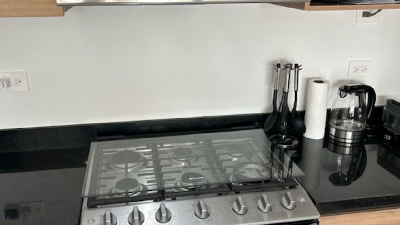 Photo of Kitchen in Cancun