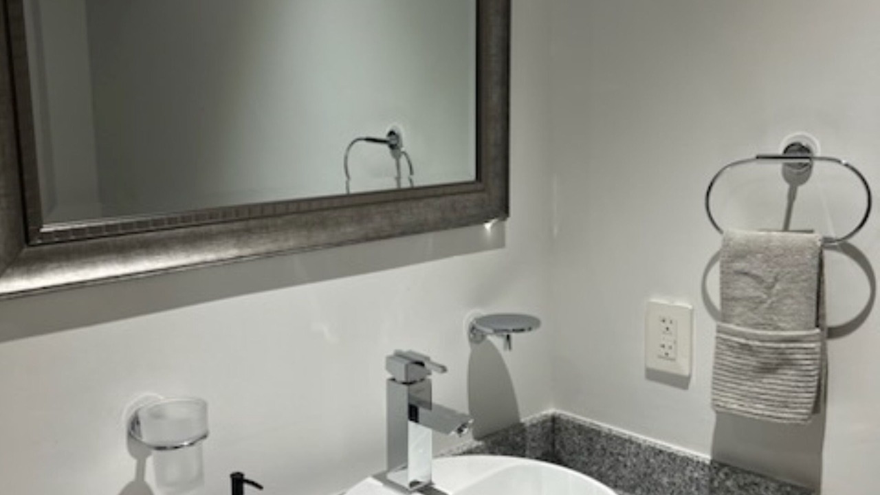 Photo of Bathroom in Cancun