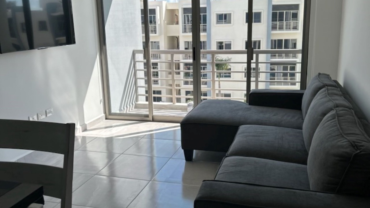 Photo of Livingroom in Cancun