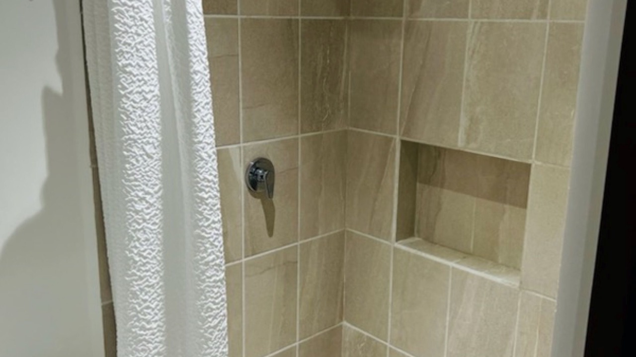 Photo of Bathroom in Cancun