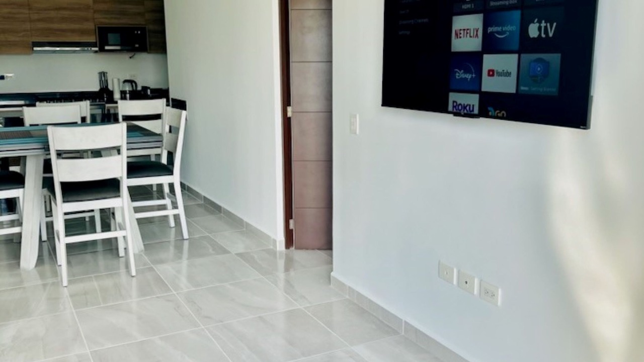 Photo of Bedroom in Cancun