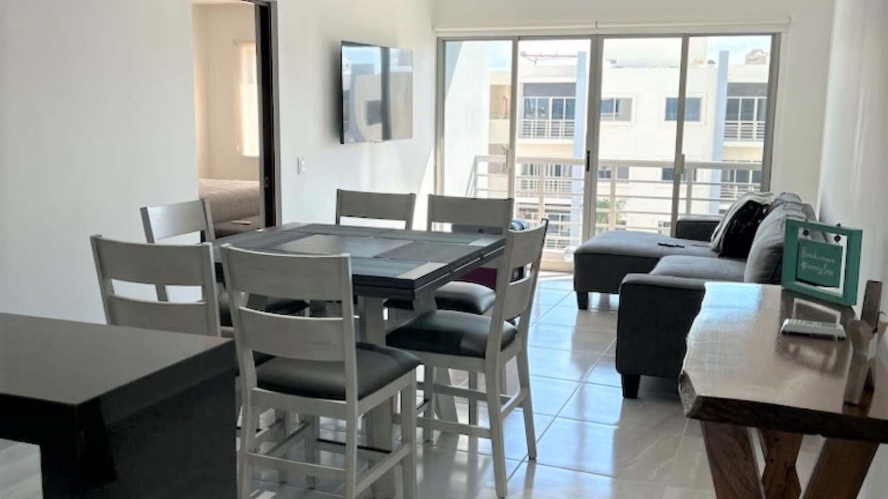 Photo of Bedroom in Cancun