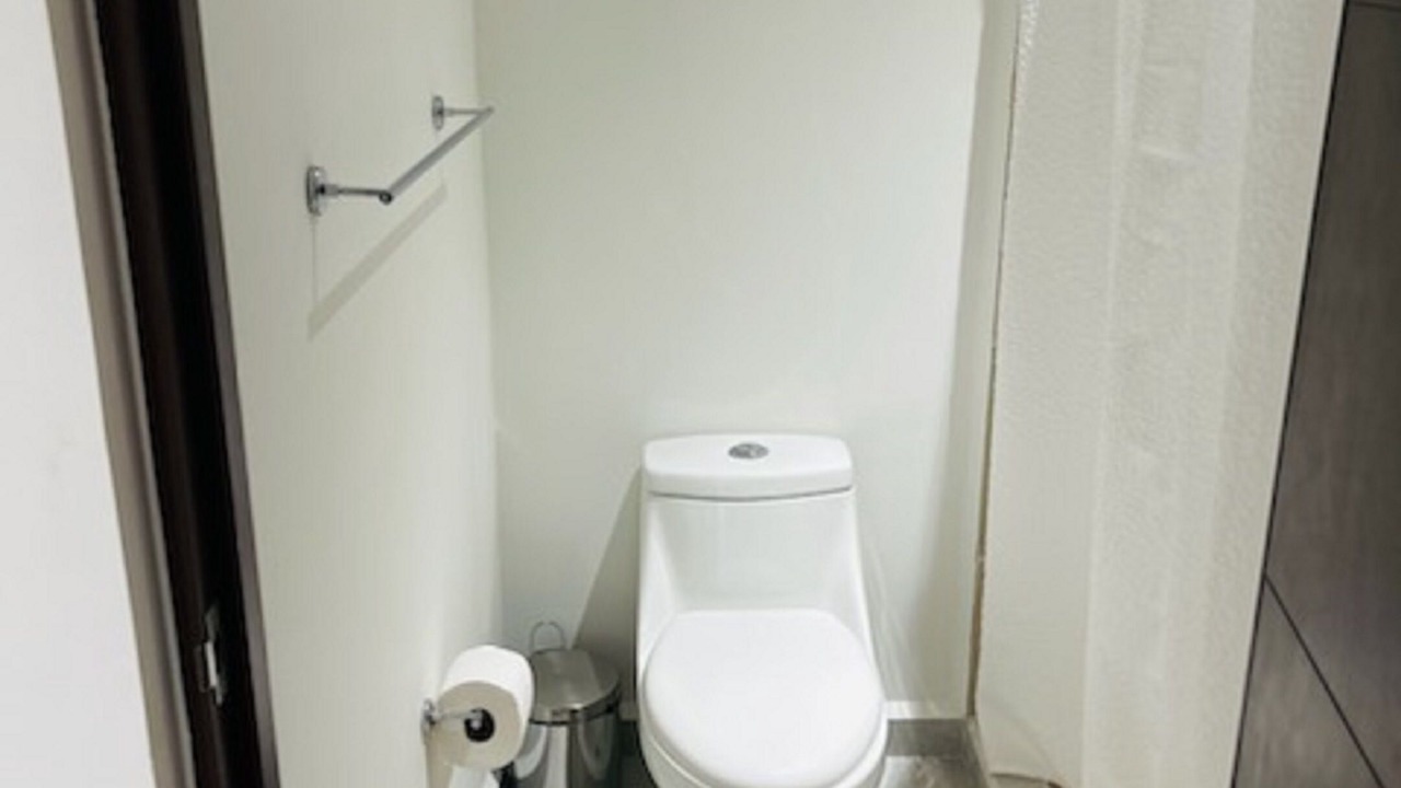Photo of Bathroom in Cancun