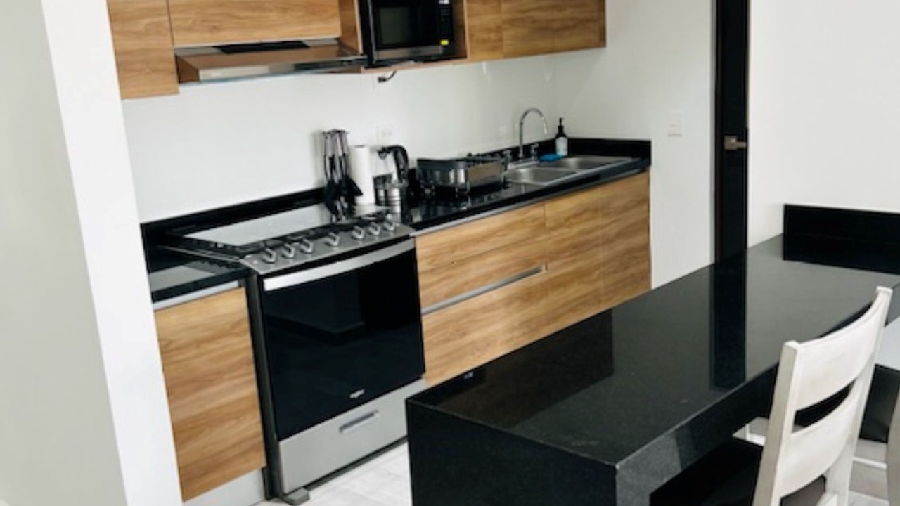 Photo of Kitchen in Cancun