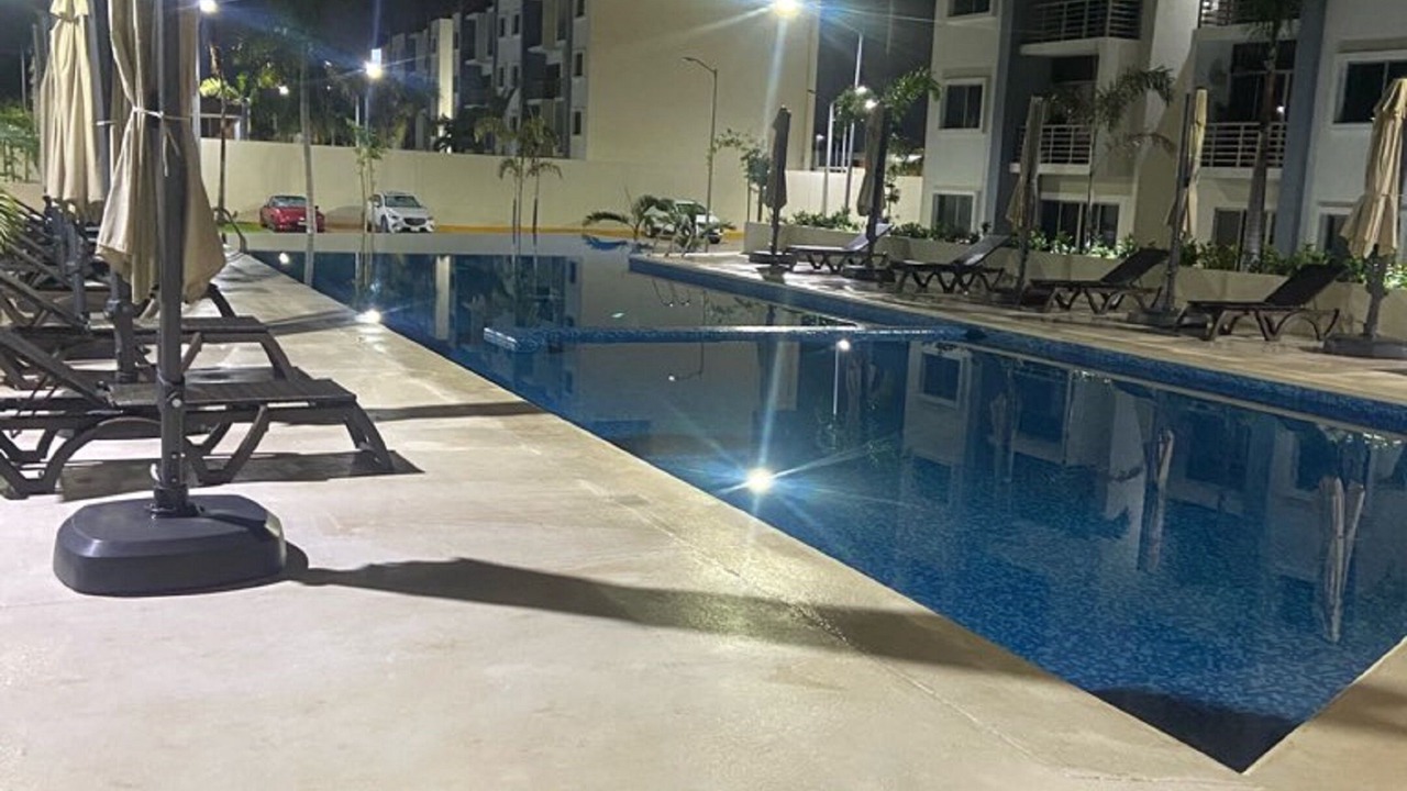 Photo of Outdoor in Cancun
