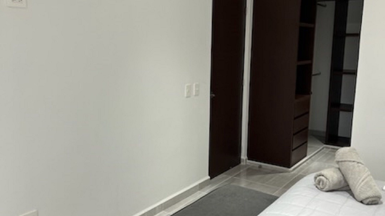 Photo of Bedroom in Cancun