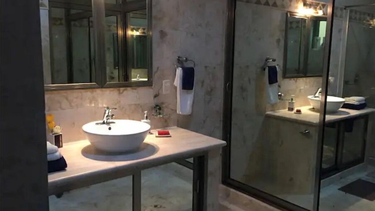 Photo of Bathroom in Puerto Aventuras