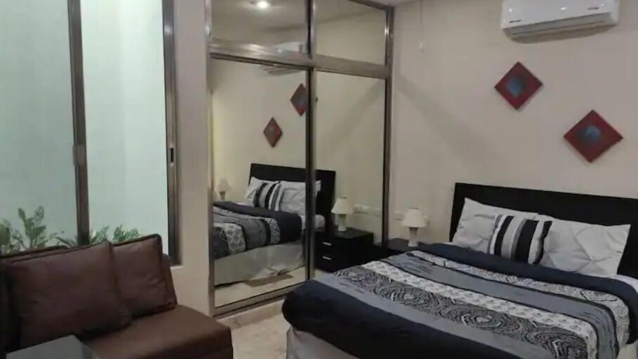 Photo of Bedroom in Puerto Aventuras