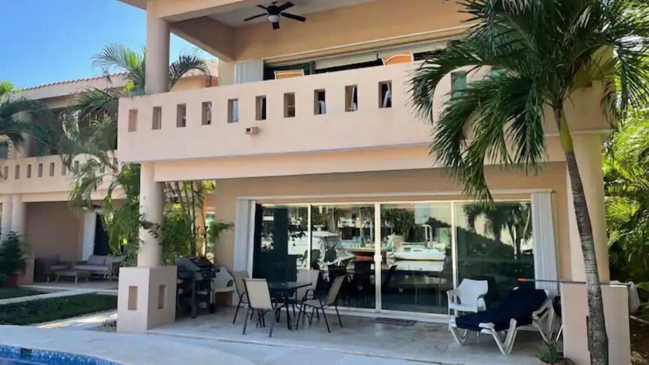Photo of Outdoor in Puerto Aventuras