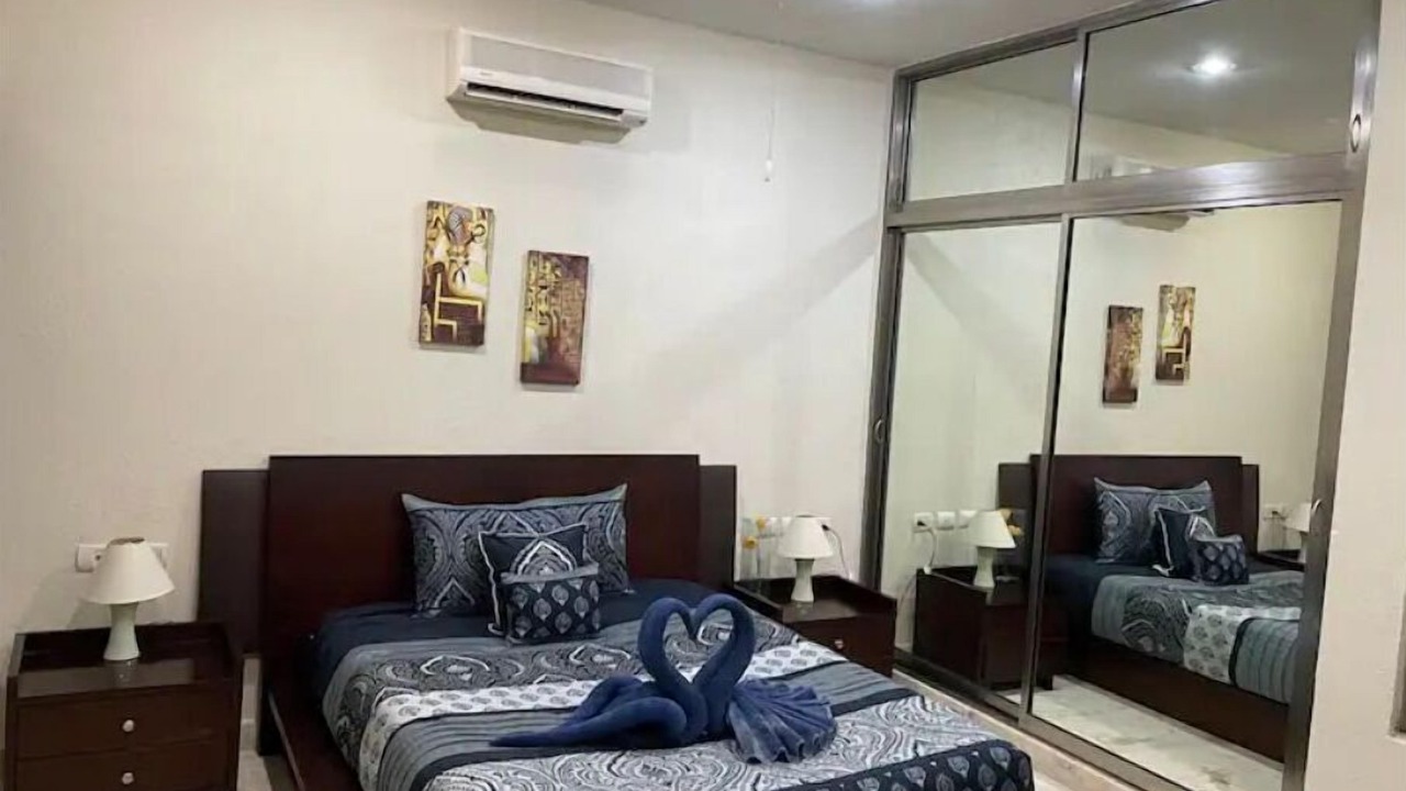 Photo of Bedroom in Puerto Aventuras