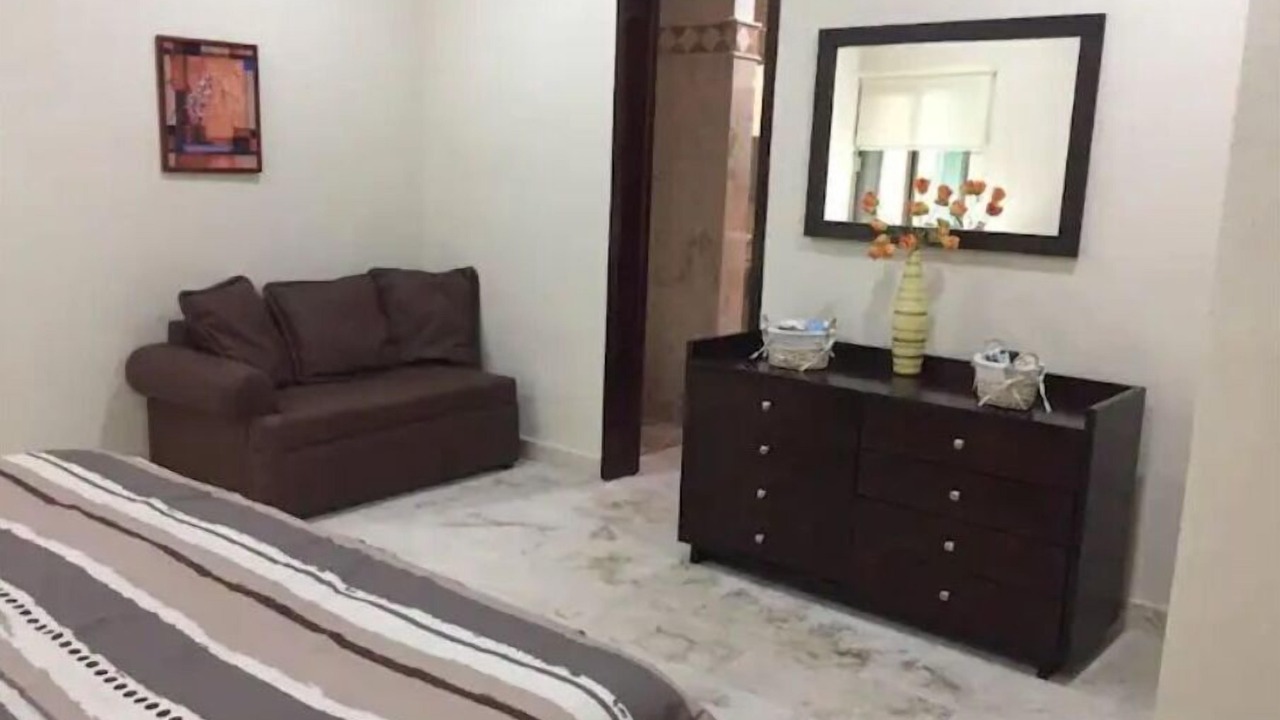 Photo of Bedroom in Puerto Aventuras