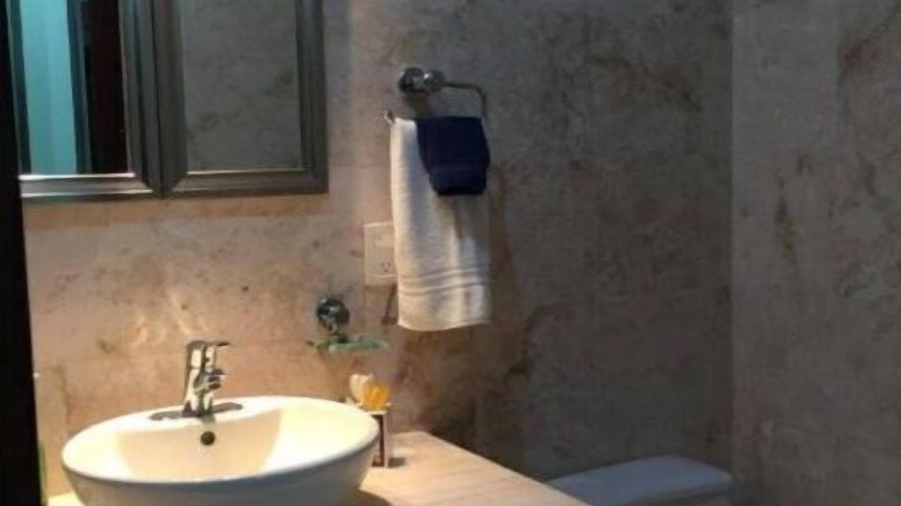Photo of Bathroom in Puerto Aventuras